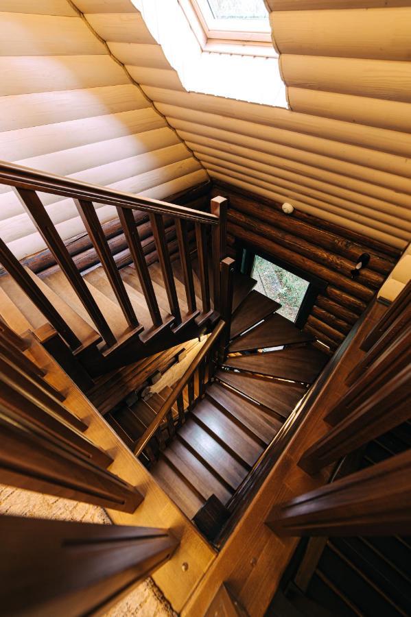 Pilipets Chalet Melodiyagir מראה חיצוני תמונה