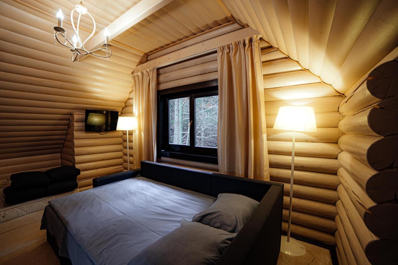 Pilipets Chalet Melodiyagir מראה חיצוני תמונה