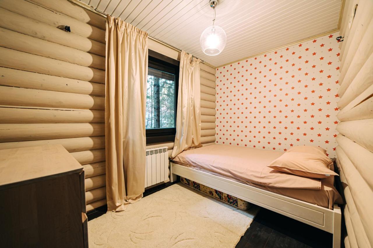 Pilipets Chalet Melodiyagir מראה חיצוני תמונה