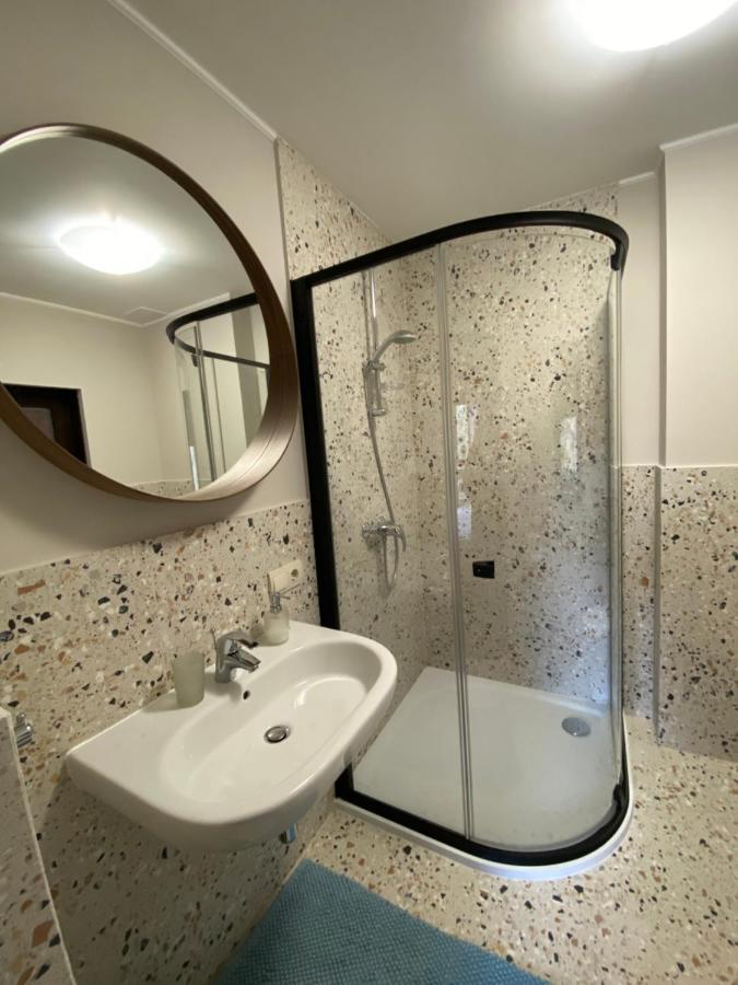 Pilipets Chalet Melodiyagir מראה חיצוני תמונה